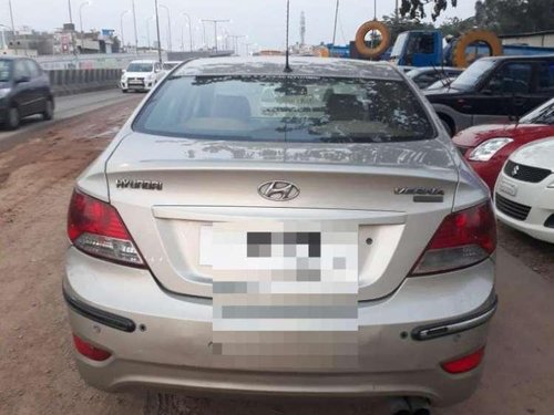 2011 Hyundai Verna for sale at low price