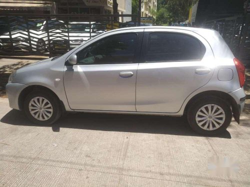 Used Toyota Etios Liva 2012 car at low price