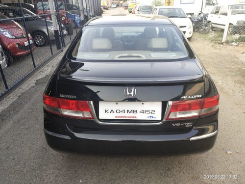 2005 Honda Accord for sale at low price