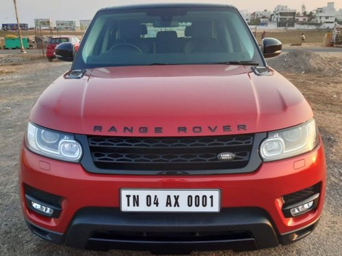 Land Rover Range Rover 2014 for sale