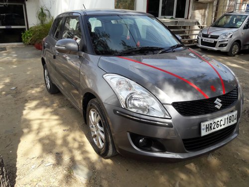 Maruti Suzuki Swift ZXI 2014 for sale