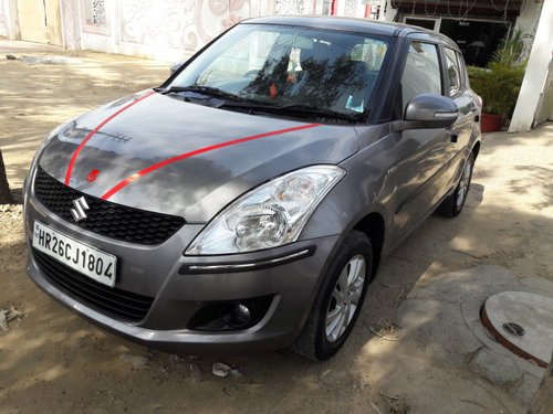 Maruti Suzuki Swift ZXI 2014 for sale