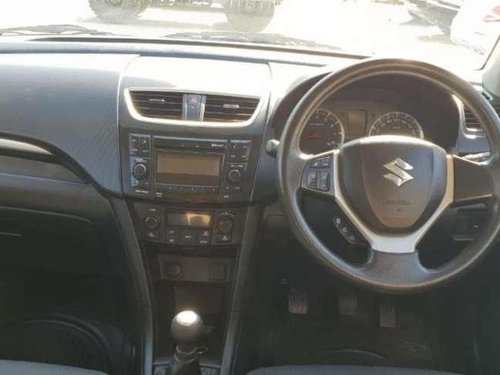 Used Maruti Suzuki Swift ZXI 2017 for sale