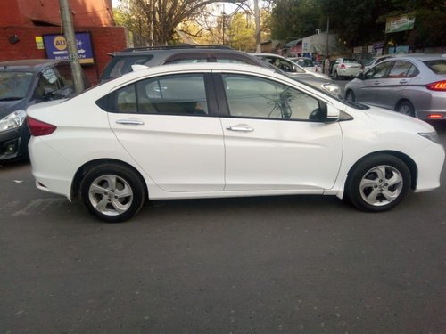 Used Honda City i-DTEC V 2014 for sale