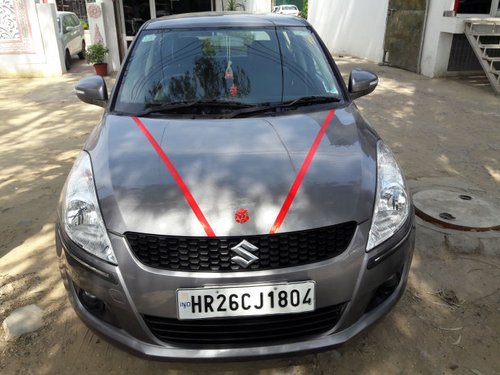 Maruti Suzuki Swift ZXI 2014 for sale