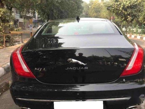 Used 2016 Jaguar XJ L for sale