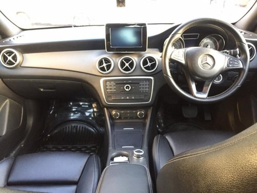 2016 Mercedes Benz 200 for sale