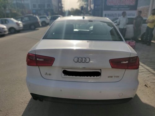 Audi A6 2015 for sale
