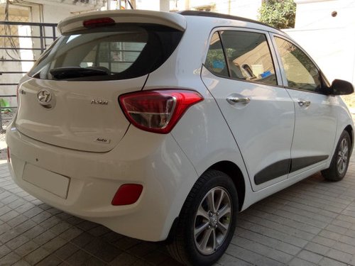 Hyundai Grand i10 AT Asta for sale