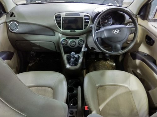 Hyundai i10 Era 1.1 2012 for sale