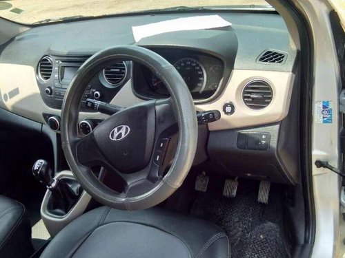 2013 Hyundai i10 for sale at low price