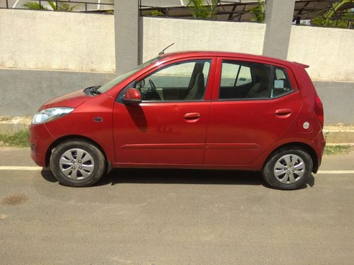 Used 2013 Hyundai i10 for sale