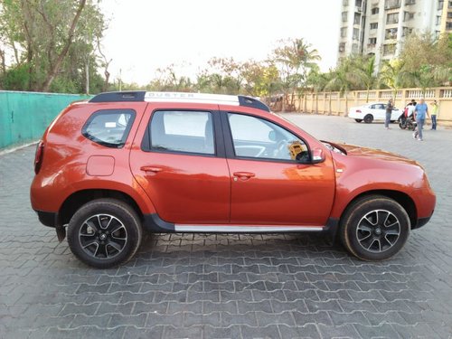 Renault Duster 2016 for sale