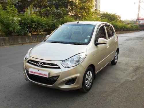 Hyundai i10 Sportz for sale