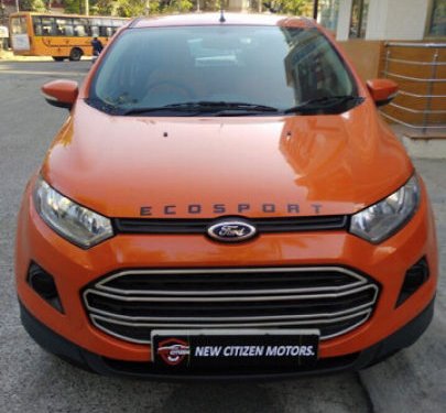 Ford EcoSport 2013 for sale