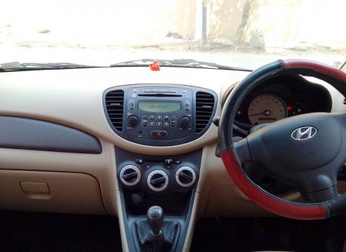 Hyundai i10 Sportz 1.2 for sale