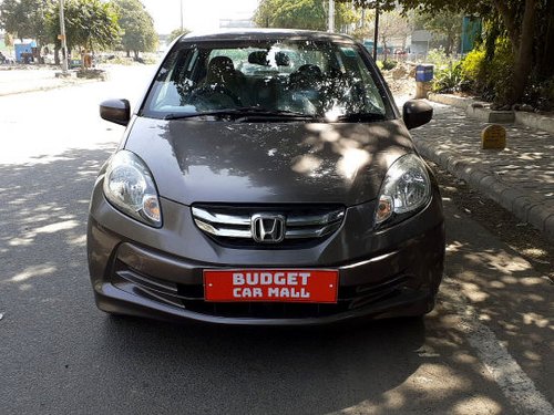 Honda Amaze 2014 for sale