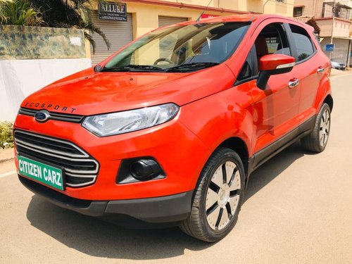 Ford EcoSport 2013 for sale