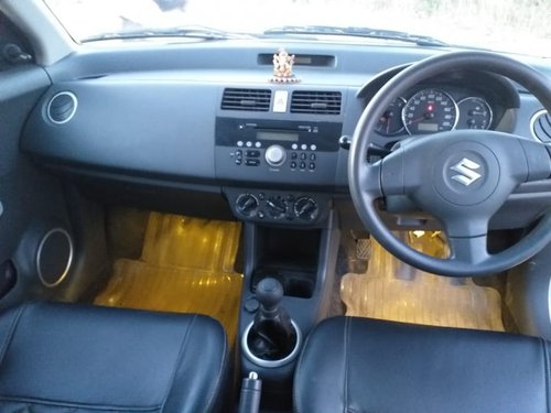 Good as new Maruti Dzire VXi for sale