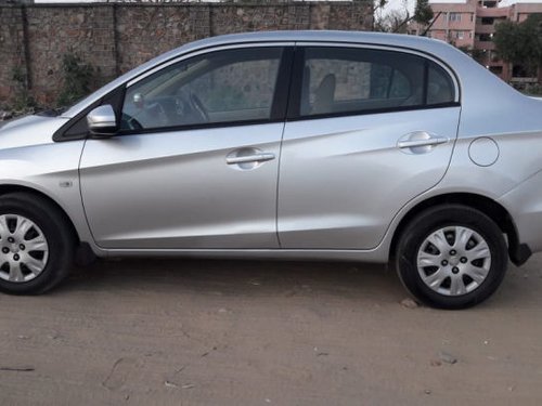 Used Honda Amaze car at low price