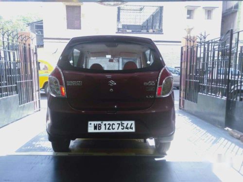 Used Maruti Suzuki Versa car 2013 for sale at low price