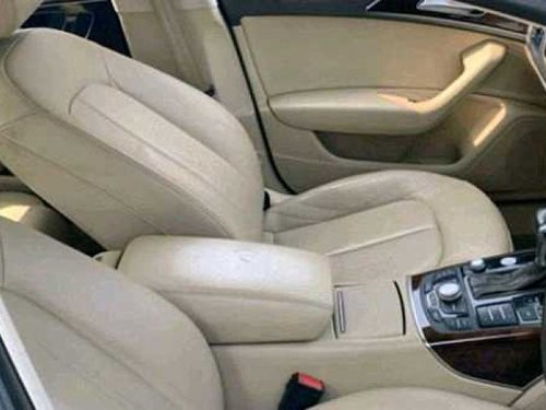 2013 Audi A6 for sale