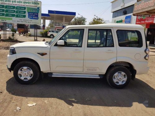 Mahindra Scorpio 2017 for sale