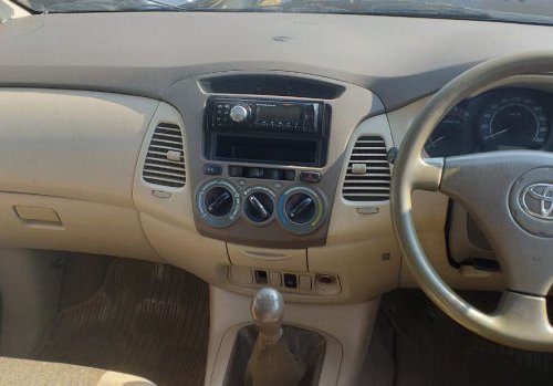 2006 Toyota Innova 2004-2011 for sale