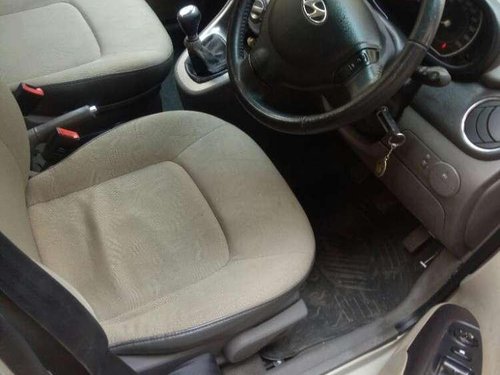 Hyundai i10 2012 for sale