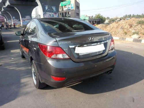 Used Hyundai Verna car 2011 for sale at low price