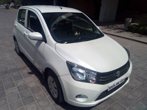 2016 Maruti Suzuki Celerio for sale