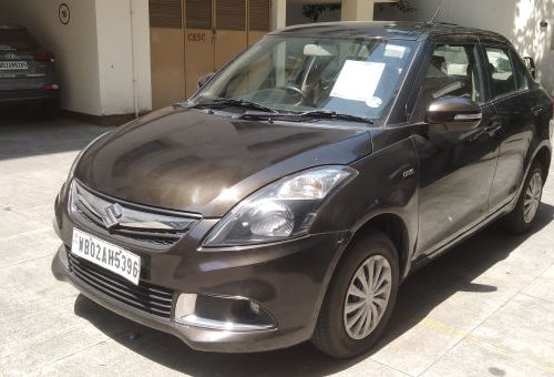 Maruti Suzuki Dzire VDI 2015 for sale