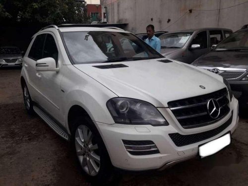 2011 Mercedes Benz M Class for sale