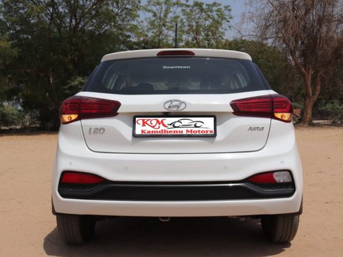 2018 Hyundai Elite i20 for sale