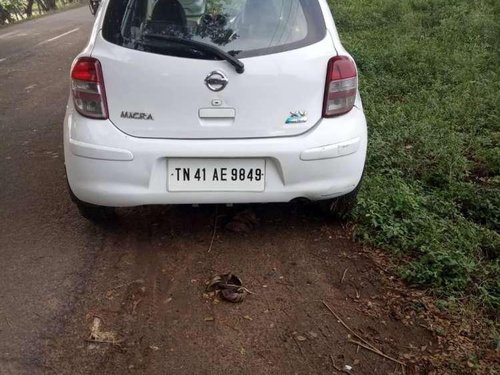 Used Nissan Micra Diesel 2012 for sale