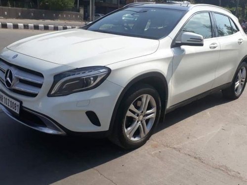 Used 2015 Mercedes Benz GLA Class for sale