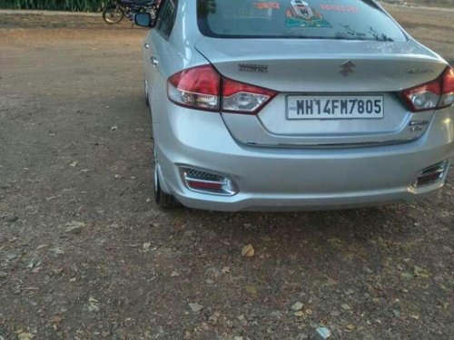 Maruti Suzuki Ciaz 2016 for sale