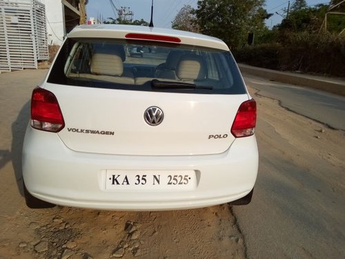 Volkswagen Polo 2010 for sale at the best price