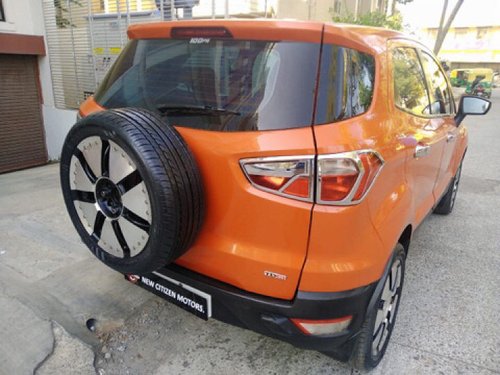 Ford EcoSport 2013 for sale