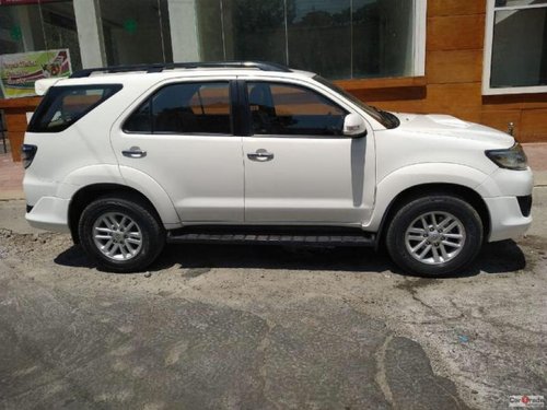 Toyota Fortuner 2014 for sale