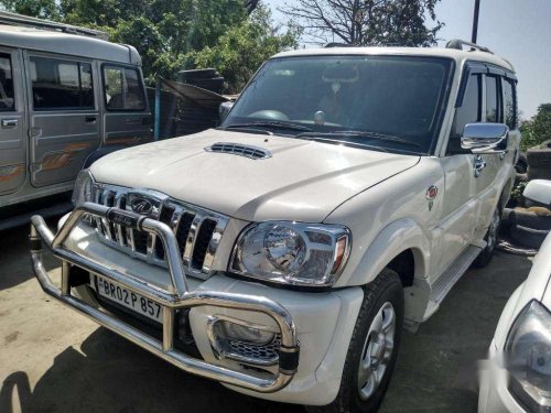 Used 2012 Mahindra Scorpio for sale