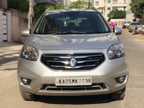 Used 2011 Renault Koleos for sale