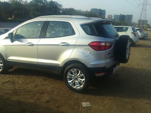 Used Ford EcoSport 1.5 Diesel Titanium 2013 for sale