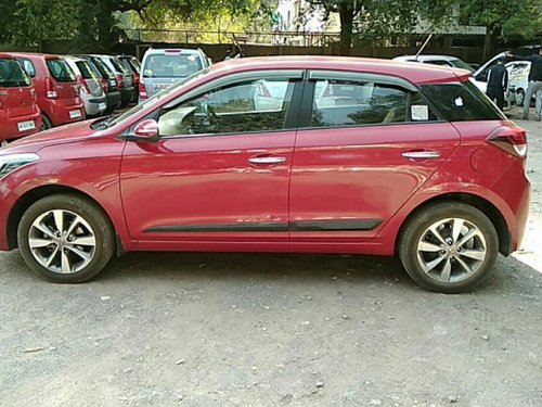 Hyundai Elite i20 1.2 Asta 2016 for sale