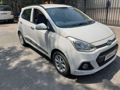 2015 Hyundai i10 for sale