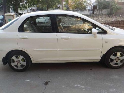 Used 2008 Honda City ZX for sale