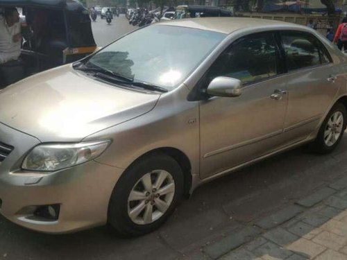 Toyota Corolla Altis VL AT 2009 for sale