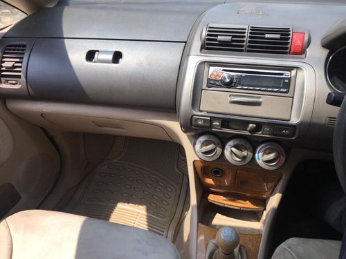 Good as new Honda City ZX GXi 2007 for sale