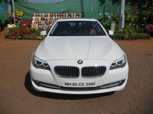 BMW 5 Series 520d Luxury Line for sale