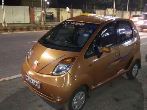 Used Tata Nano car 2010 for sale at low price